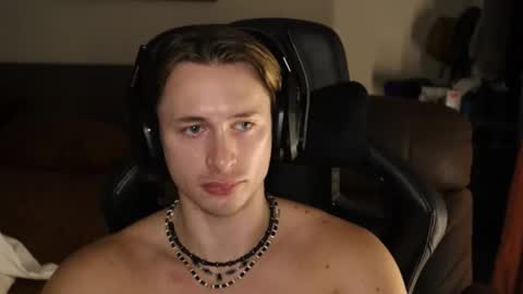 brentonverde online show from 8, 1, 2026