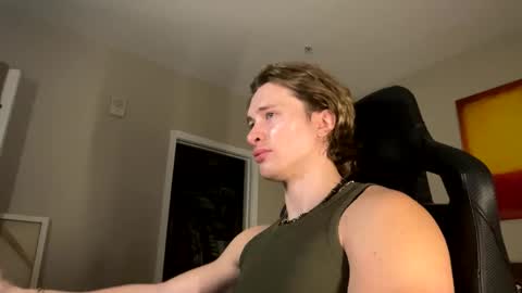 brentonverde online show from 16, 2, 2026