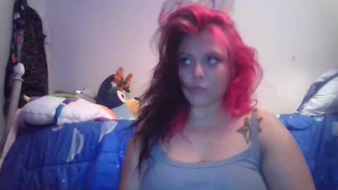 Snapshot of brenttbabe chatting on 19, 2, 2025 MeganDLoves online show from 19, 2, 2025