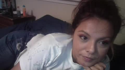Snapshot of brenttbabe chatting on 2, 8, 2026 MeganDLoves online show from 2, 8, 2026