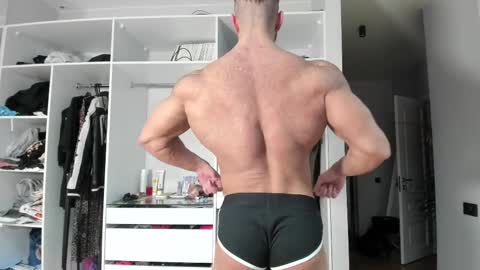 bretman_narcissus online show from 17, 2, 2025