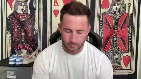 Brett Mycles online show from 6, 11, 2025