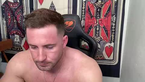 Brett Mycles online show from 19, 12, 2025