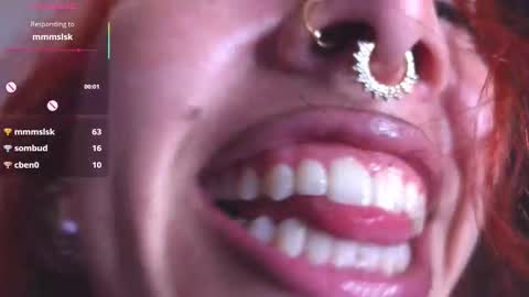 Bri  online show from 7, 2, 2026