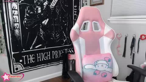 Brianna online show from 19, 4, 2026