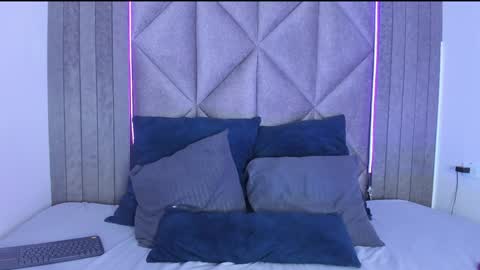 Snapshot of briaconner_ chatting on 22, 1, 2025 B R I A online show from 22, 1, 2025