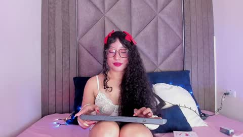 Snapshot of briaconner_ chatting on 7, 2, 2025 B R I A online show from 7, 2, 2025