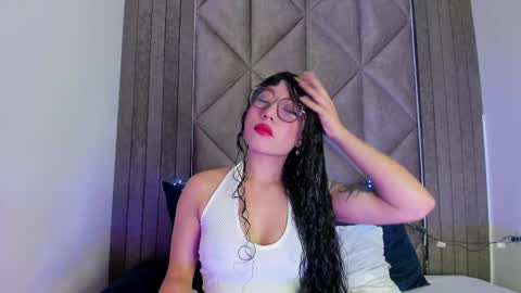 Snapshot of briaconner_ chatting on 10, 2, 2025 B R I A online show from 10, 2, 2025