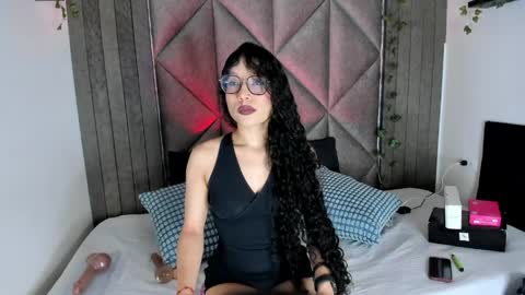 B R I A  online show from 6, 4, 2026