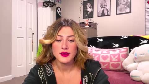 Brianna3 online show from 10, 12, 2024