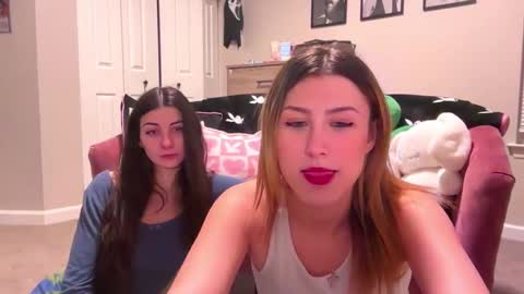 Snapshot of briadominick chatting on 2, 2, 2025 Brianna3 online show from 2, 2, 2025