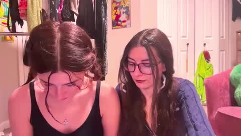 Brianna3 online show from 20, 2, 2025