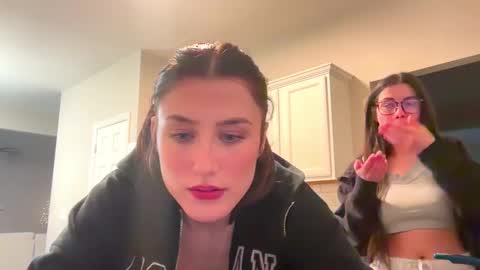 Snapshot of briadominick chatting on 6, 3, 2025 Brianna3 online show from 6, 3, 2025