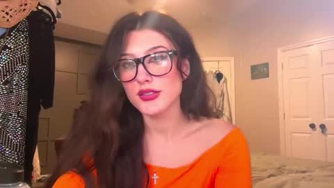 Brianna3 online show from 1, 11, 2025