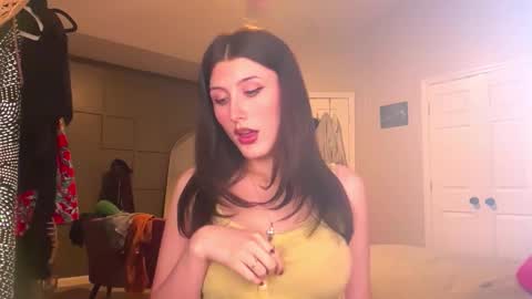 Snapshot of briadominick chatting on 13, 1, 2026 Brianna3 online show from 13, 1, 2026