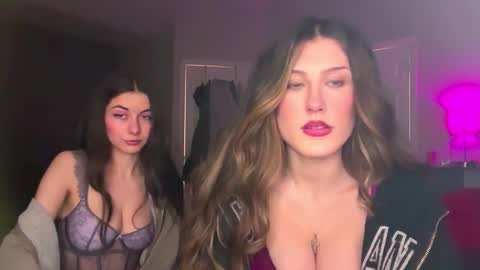 Snapshot of briadominick chatting on 2, 3, 2026 Brianna3 online show from 2, 3, 2026