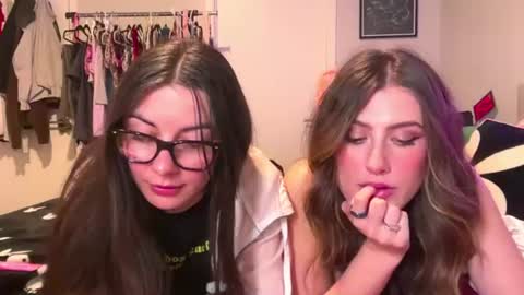 Brianna3 online show from 10, 6, 2026