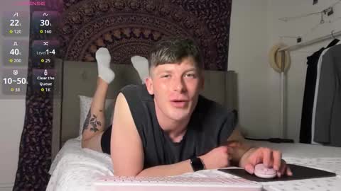 Snapshot of briahcscott chatting on 15, 1, 2026 briahcscott online show from 15, 1, 2026