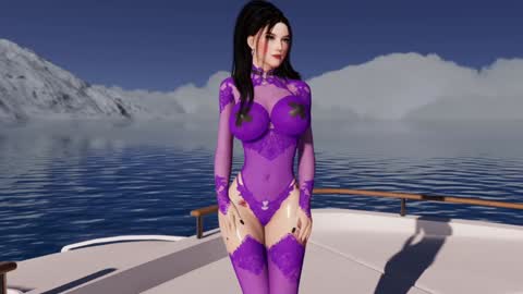 Snapshot of briahot3x chatting on 20, 1, 2025 briany online show from 20, 1, 2025