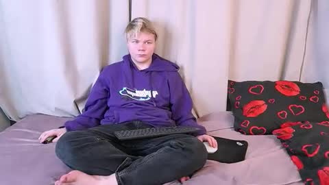 brian_mils online show from 25, 2, 2026