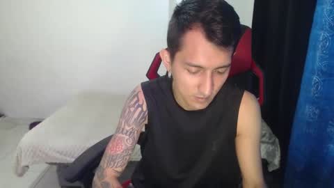 Brian sweetx Independent online show from 16, 3, 2026