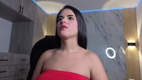 Manuela online show from 27, 3, 2026