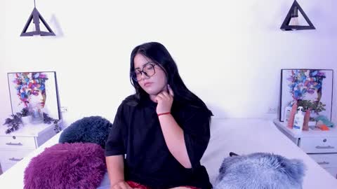 Brianna online show from 16, 3, 2026