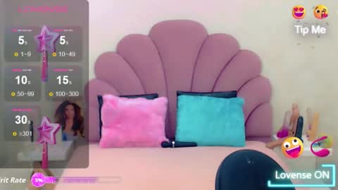 Snapshot of briana_sex32 chatting on 17, 9, 2025 BRIANA online show from 17, 9, 2025