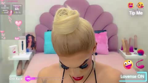 Snapshot of briana_sex32 chatting on 28, 9, 2025 BRIANA online show from 28, 9, 2025