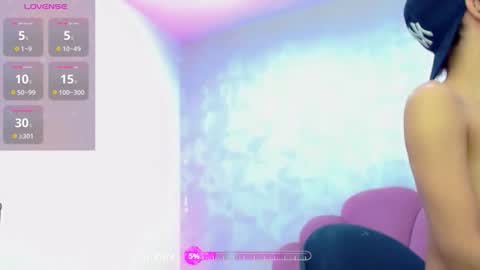 BRIANA online show from 31, 3, 2026