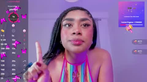 Snapshot of briana_walker chatting on 24, 2, 2025 briana online show from 24, 2, 2025