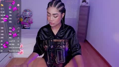 Snapshot of briana_walker chatting on 12, 9, 2025 briana online show from 12, 9, 2025