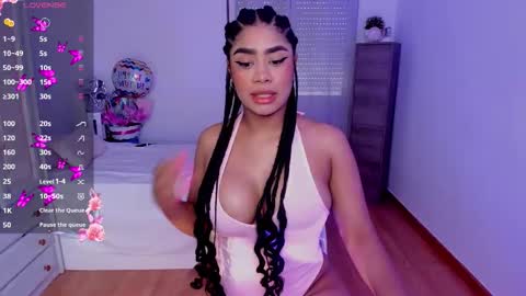 Snapshot of briana_walker chatting on 21, 9, 2025 briana online show from 21, 9, 2025