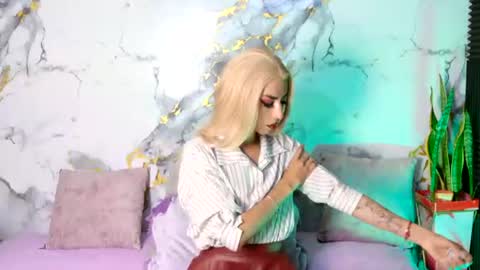 briana_white online show from 31, 7, 2026