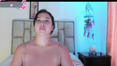 Snapshot of brianaguzman chatting on 18, 9, 2025 online show from 18, 9, 2025