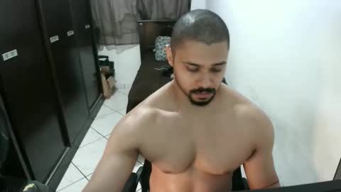 Snapshot of brianaries chatting on 25, 9, 2025 brianaries online show from 25, 9, 2025