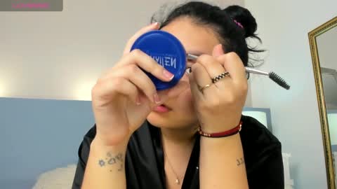 Snapshot of brianataylor1 chatting on 12, 3, 2025 brianataylor1 online show from 12, 3, 2025