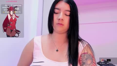 Snapshot of brianataylor1 chatting on 4, 11, 2025 brianataylor1 online show from 4, 11, 2025