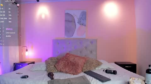 BRIANA online show from 27, 3, 2026