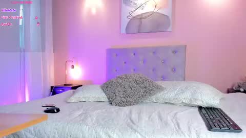 BRIANA online show from 11, 7, 2026