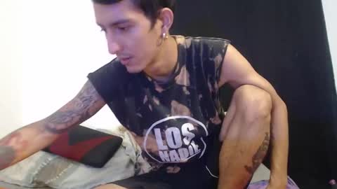 brian ruiz online show from 16, 9, 2025