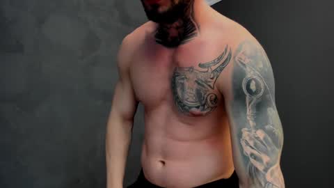 Snapshot of brianhunts chatting on 15, 1, 2025 Brian online show from 15, 1, 2025