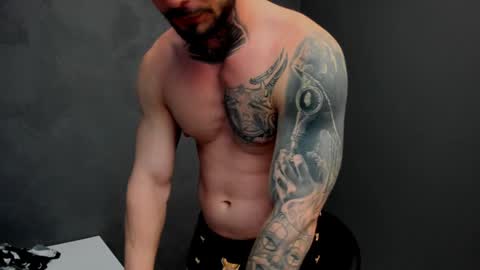 Snapshot of brianhunts chatting on 21, 1, 2025 Brian online show from 21, 1, 2025