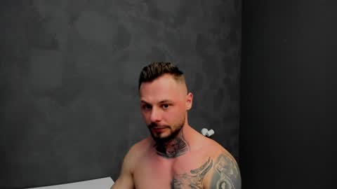 Snapshot of brianhunts chatting on 26, 1, 2025 Brian online show from 26, 1, 2025