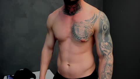 Snapshot of brianhunts chatting on 29, 1, 2025 Brian online show from 29, 1, 2025