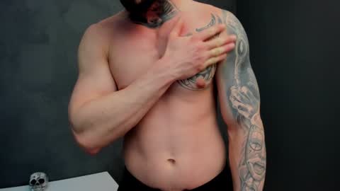 Snapshot of brianhunts chatting on 31, 1, 2025 Brian online show from 31, 1, 2025