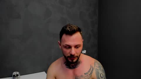 Snapshot of brianhunts chatting on 31, 1, 2025 Brian online show from 31, 1, 2025