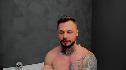 Snapshot of brianhunts chatting on 3, 2, 2025 Brian online show from 3, 2, 2025