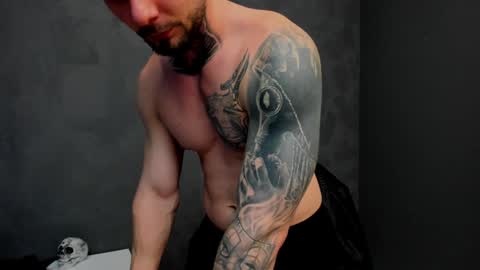 Snapshot of brianhunts chatting on 8, 2, 2025 Brian online show from 8, 2, 2025