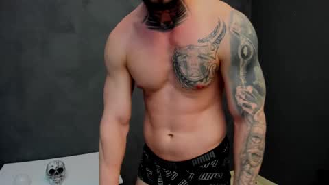 Snapshot of brianhunts chatting on 17, 2, 2025 Brian online show from 17, 2, 2025